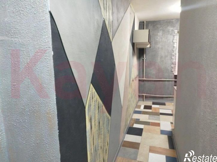 2-комн квартира Ставропольская ул.
