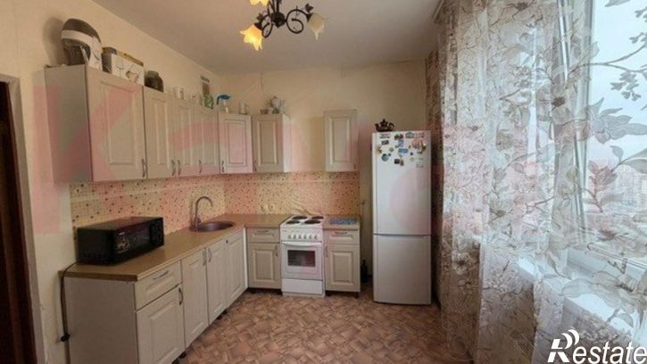 2-комн квартира им. писателя Знаменского проспект