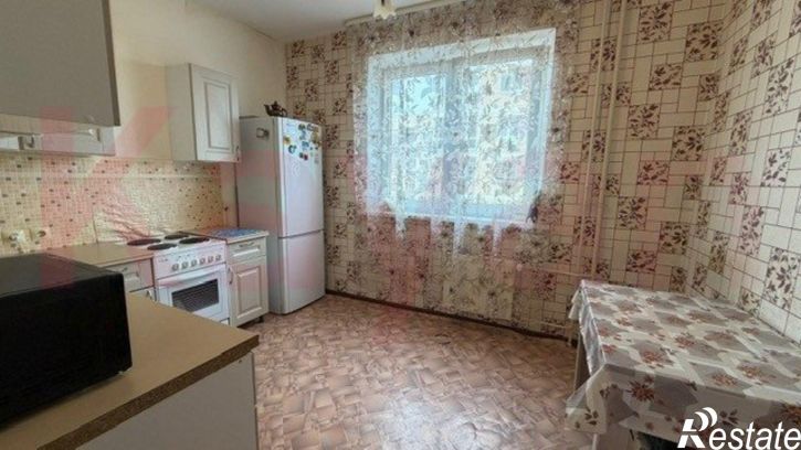 2-комн квартира им. писателя Знаменского проспект