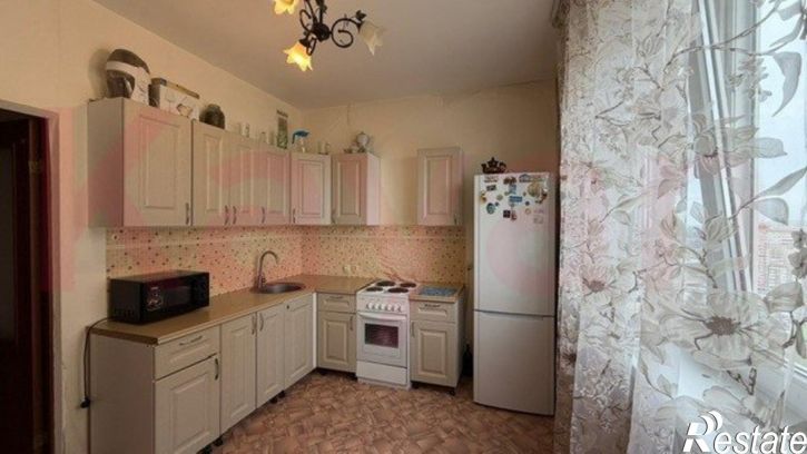 2-комн квартира им. писателя Знаменского проспект