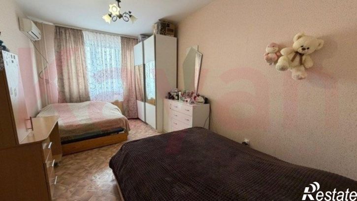 2-комн квартира им. писателя Знаменского проспект