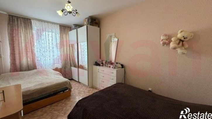 2-комн квартира им. писателя Знаменского проспект