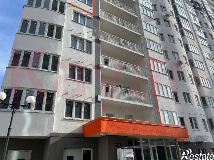 1-комн квартира Уральская ул.