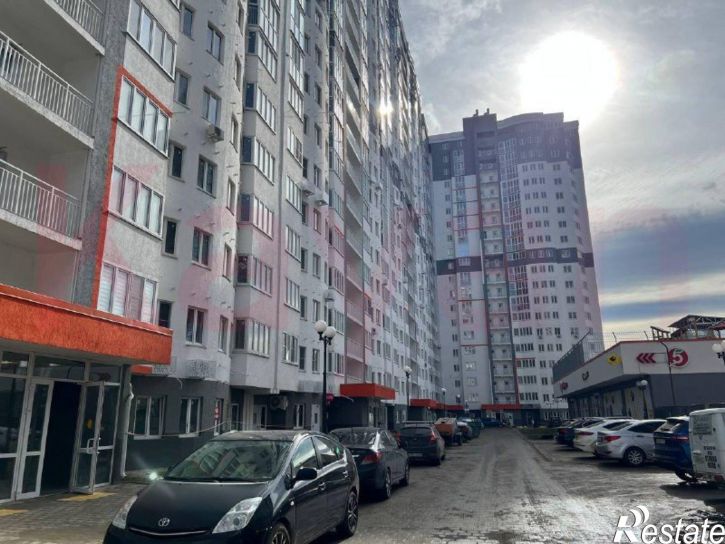 1-комн квартира Уральская ул.