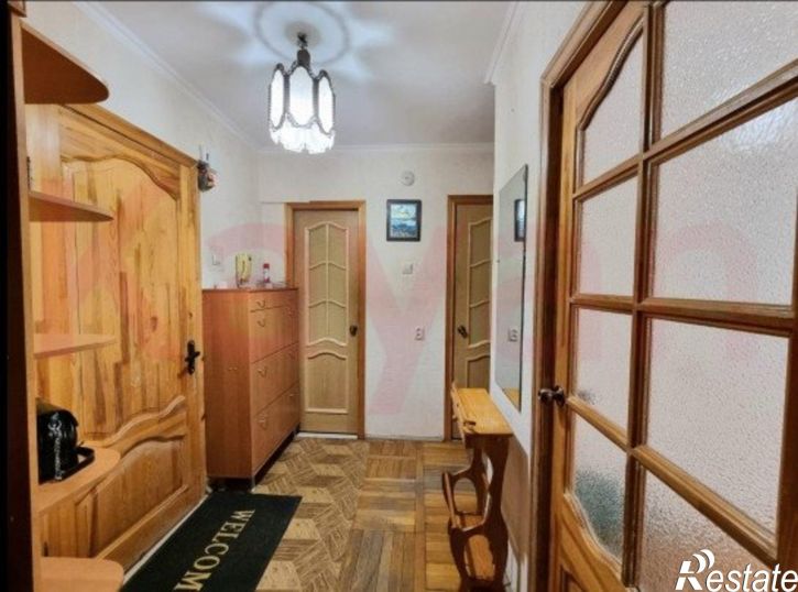 2-комн квартира Ставропольская ул.