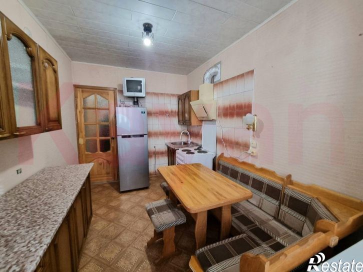 2-комн квартира Ставропольская ул.