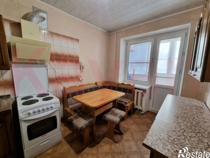 2-комн квартира Ставропольская ул.
