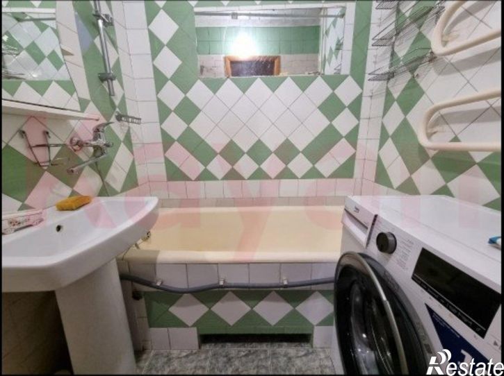 2-комн квартира Ставропольская ул.