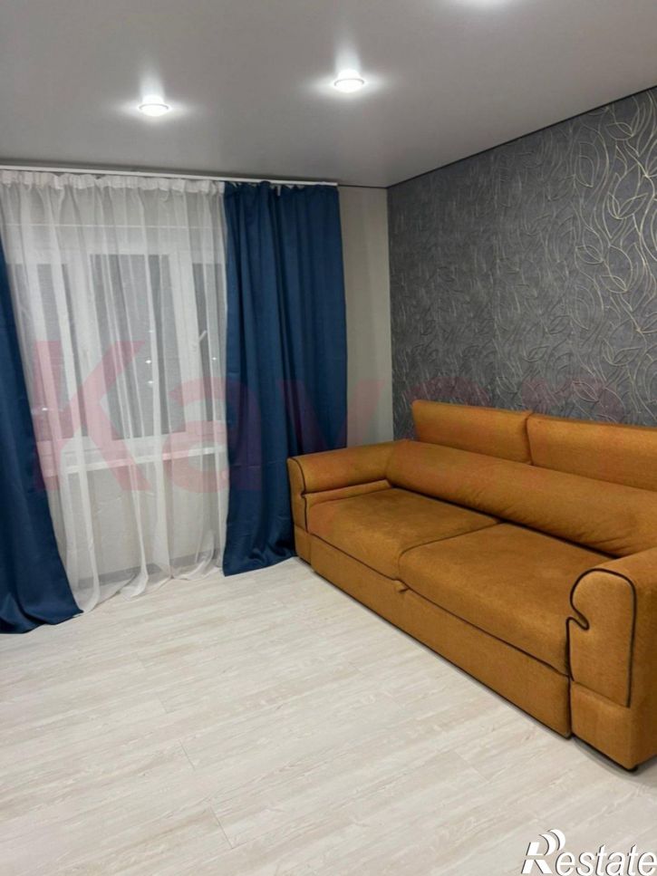 Комната Алтайская ул.