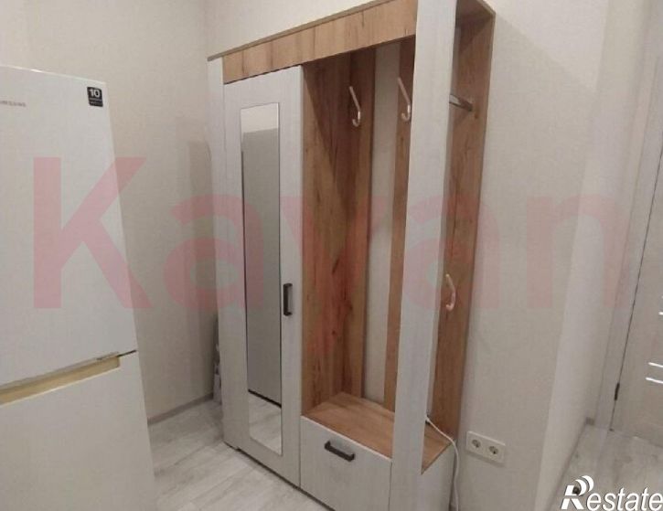 1-комн квартира Воронежская ул.