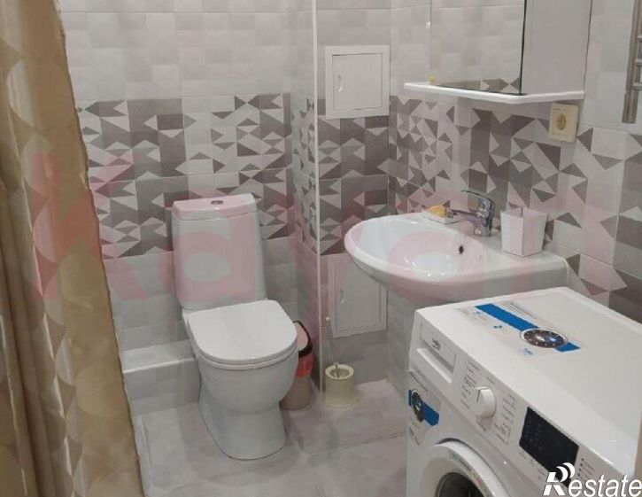 1-комн квартира Воронежская ул.