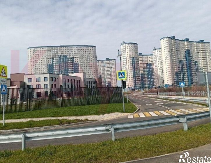 1-комн квартира Воронежская ул.