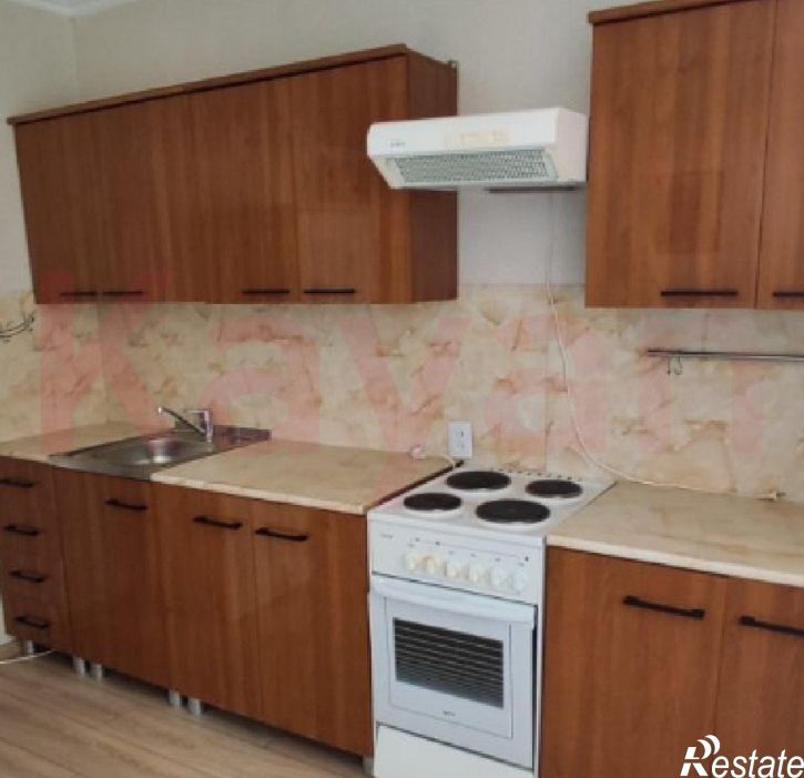 1-комн квартира Ставропольская ул.