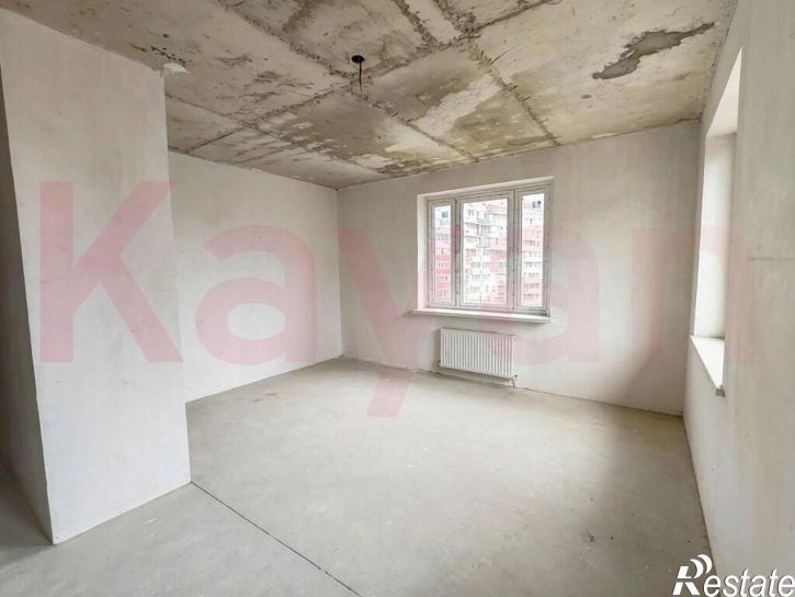 3-комн квартира Автолюбителей ул.