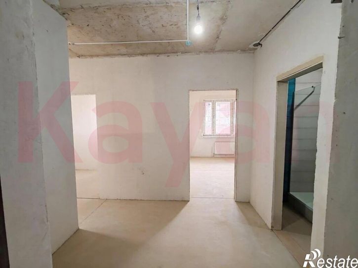 3-комн квартира Автолюбителей ул.