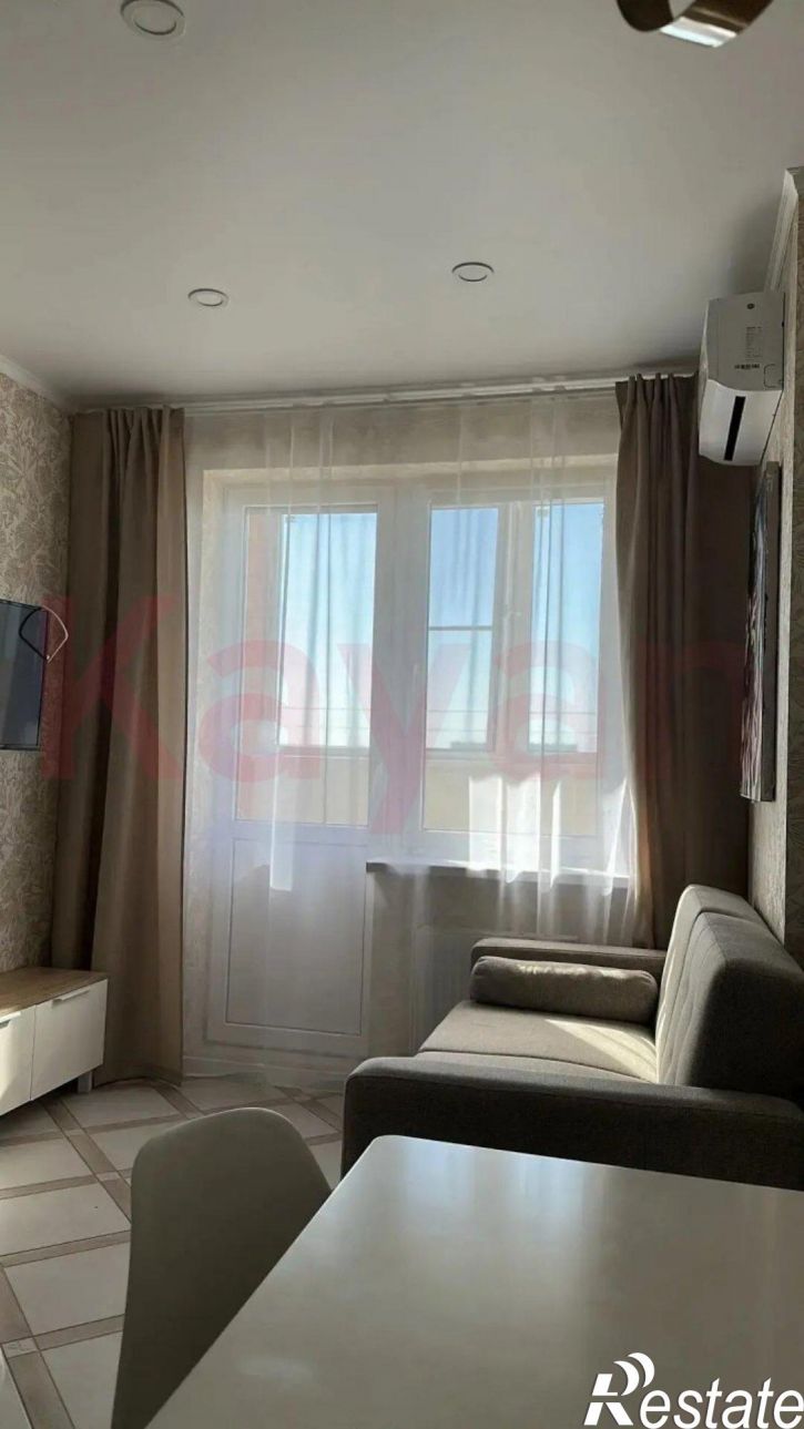 3-комн квартира Автолюбителей ул.