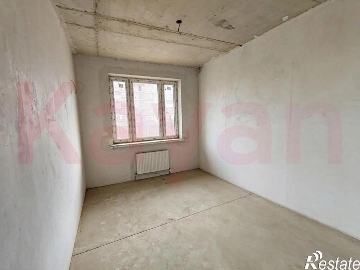 3-комн квартира Автолюбителей ул.