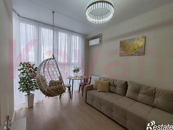 2-комн квартира Уральская ул.