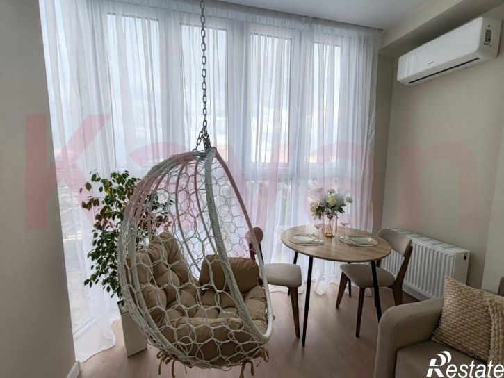 2-комн квартира Уральская ул.