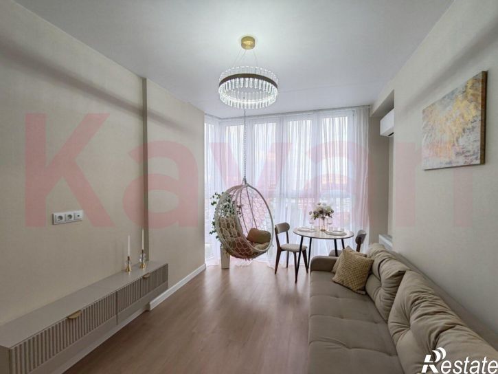 2-комн квартира Уральская ул.