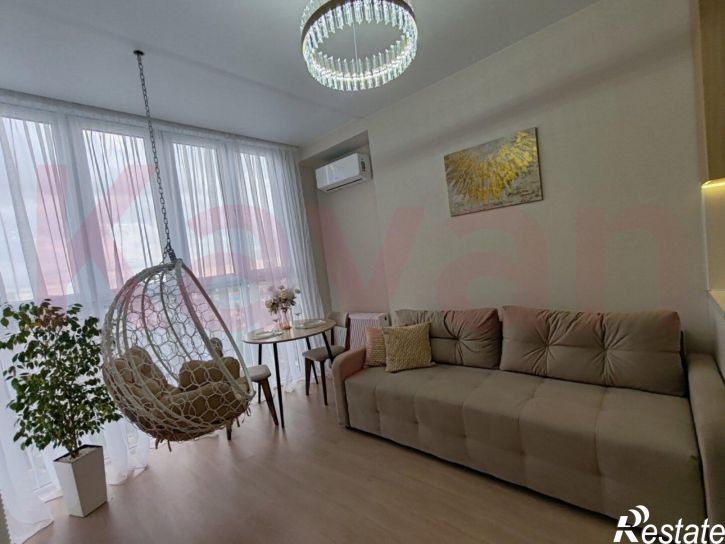 2-комн квартира Уральская ул.