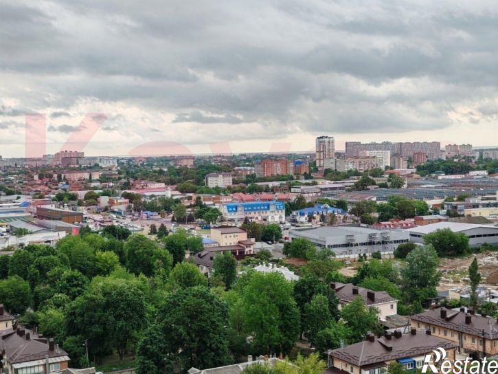 2-комн квартира Уральская ул.