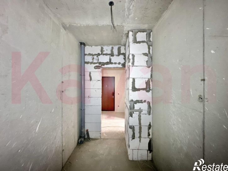 2-комн квартира Ближний Западный Обход ш.