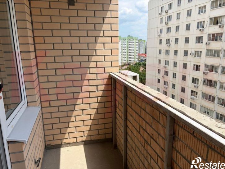 1-комн квартира Черкасская ул.
