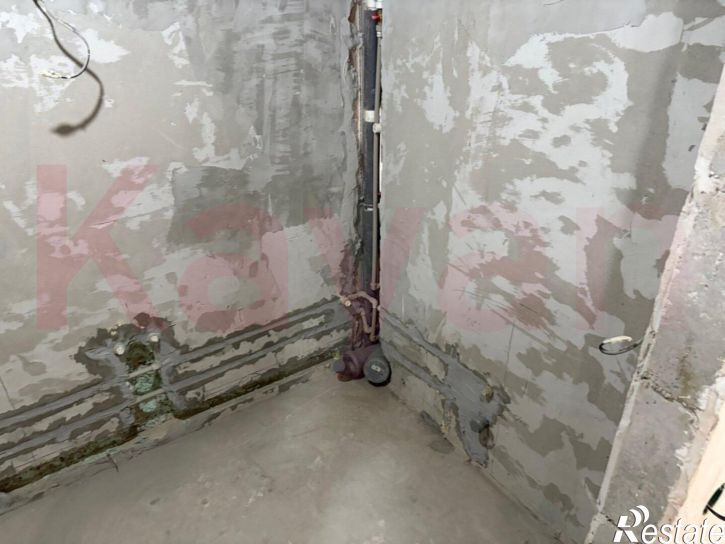 1-комн квартира Черкасская ул.