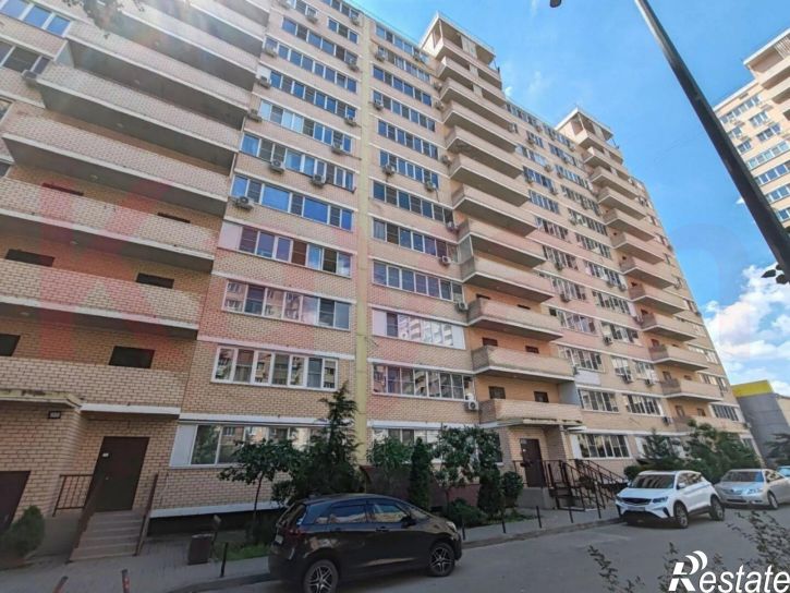 1-комн квартира им. Игнатова ул.