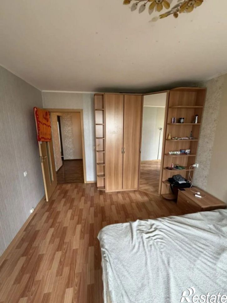 2-комн квартира ул Киевская, 1,  д. 1