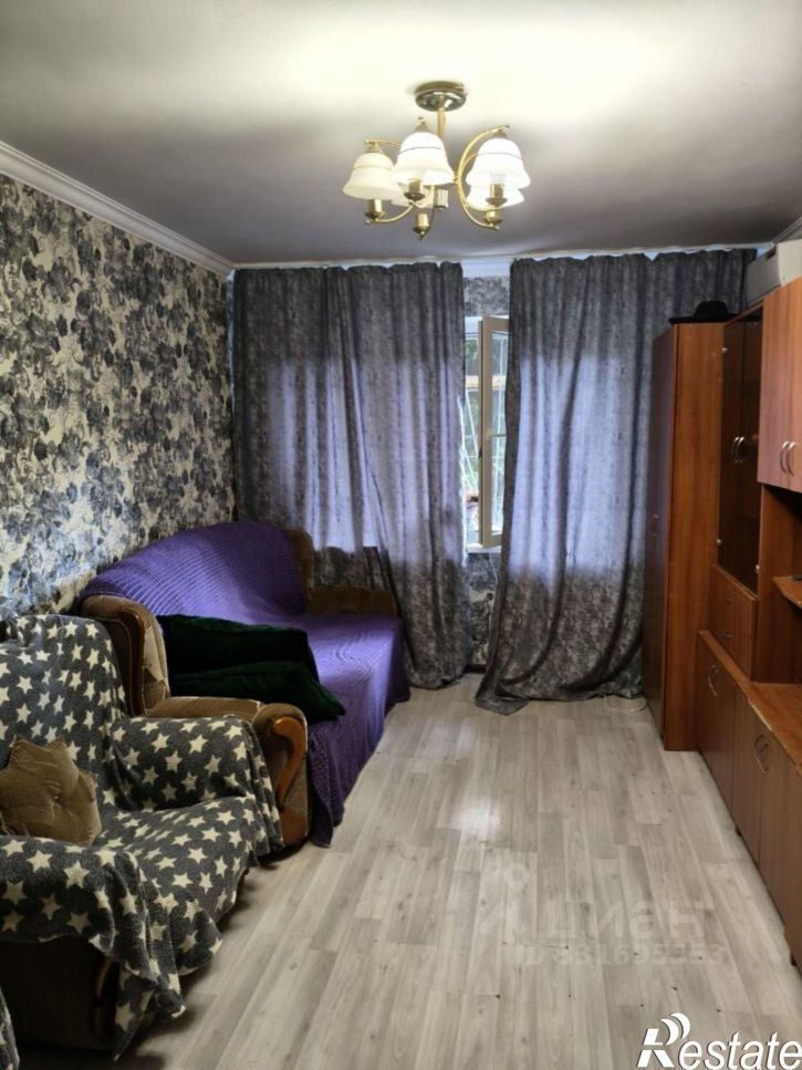 2-комн квартира ул им. Игнатова, 63,  д. 63