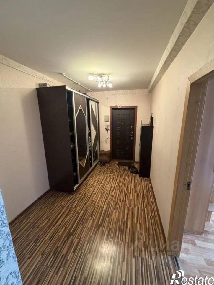 2-комн квартира ул Киевская, 1,  д. 1