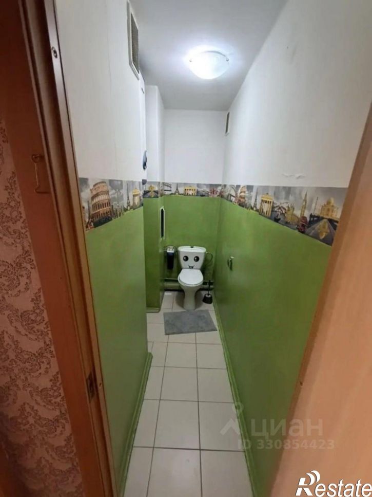 2-комн квартира ул Киевская, 1,  д. 1