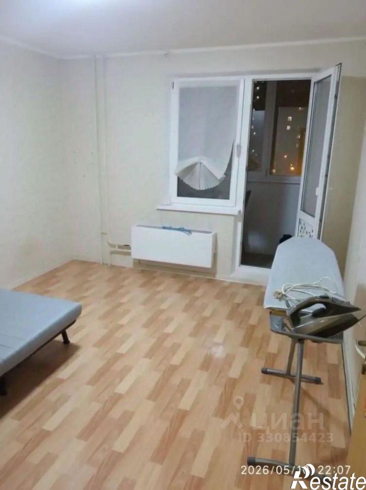 2-комн квартира ул Киевская, 1,  д. 1