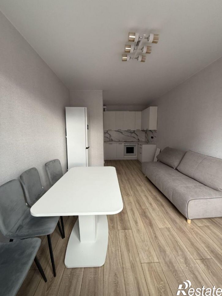 1-комн квартира улица Ивана Беличенко, 86к2