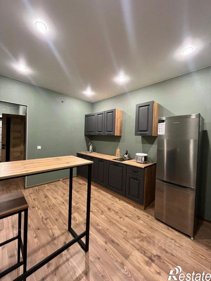 1-комн квартира ул Бородинская, 150Б 1,  д. 150Б 1,  к. 1