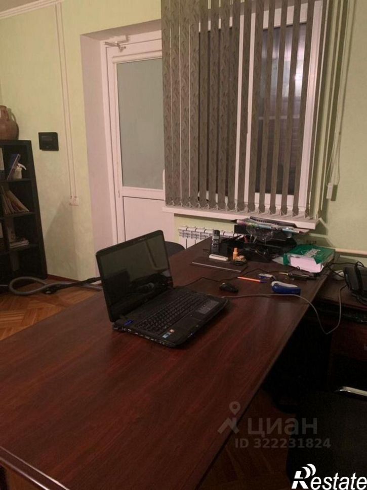 Офис ул Шоссе Нефтяников, 23,  д. 23