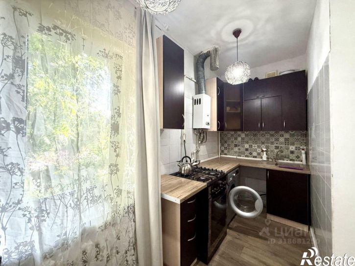 2-комн квартира ул Юннатов, 21,  д. 21