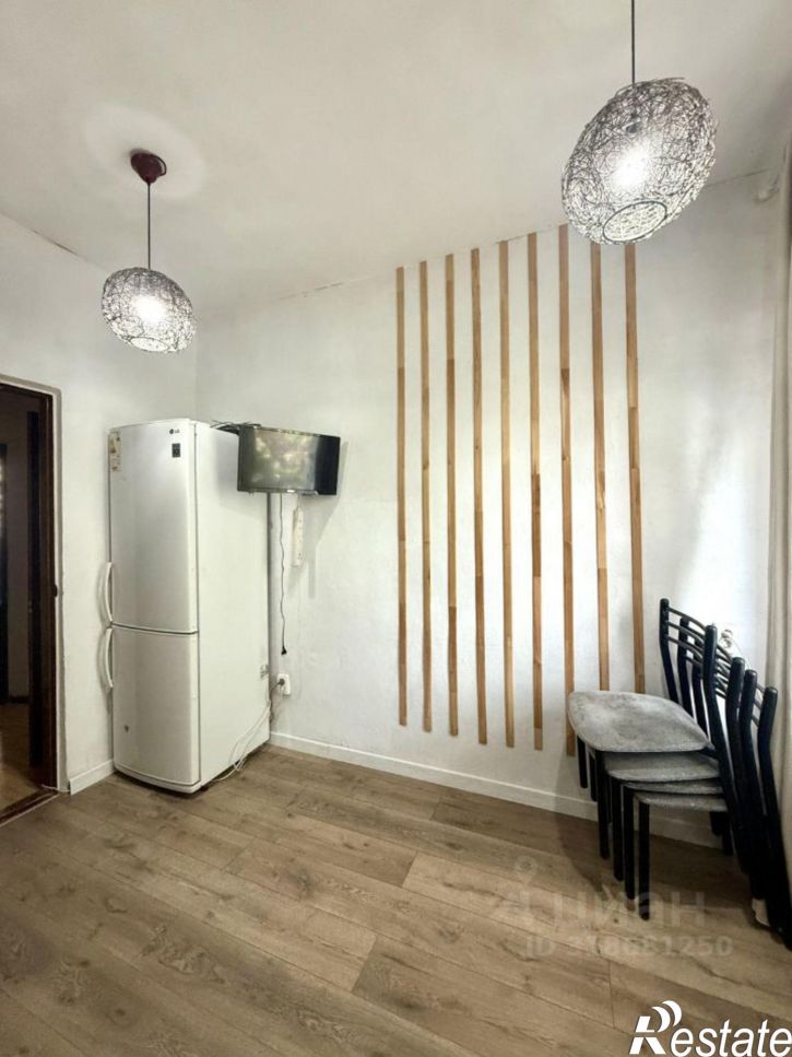 2-комн квартира ул Юннатов, 21,  д. 21