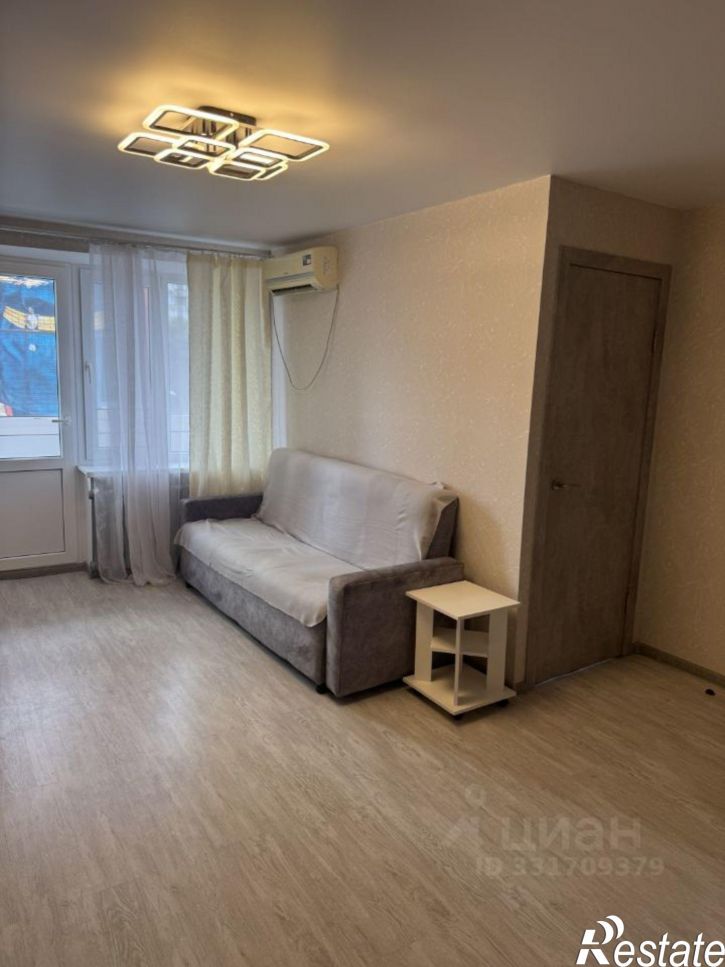 2-комн квартира ул Железнодорожная, 12/1,  д. 12/1