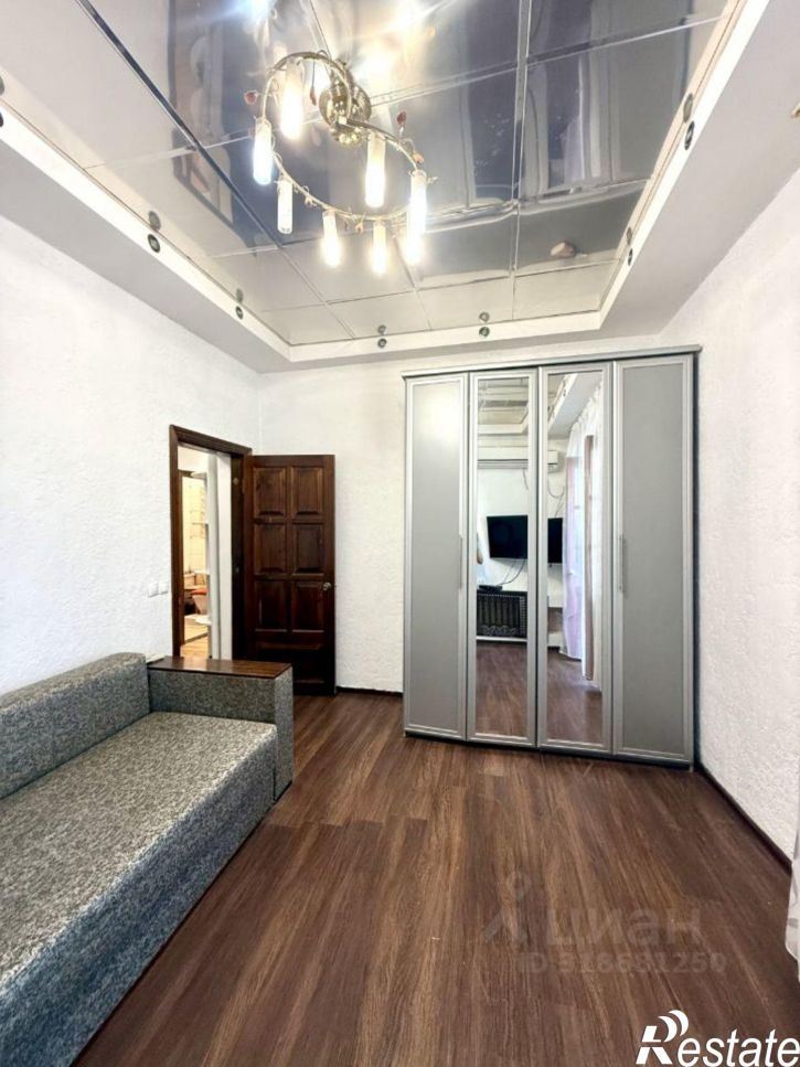 2-комн квартира ул Юннатов, 21,  д. 21