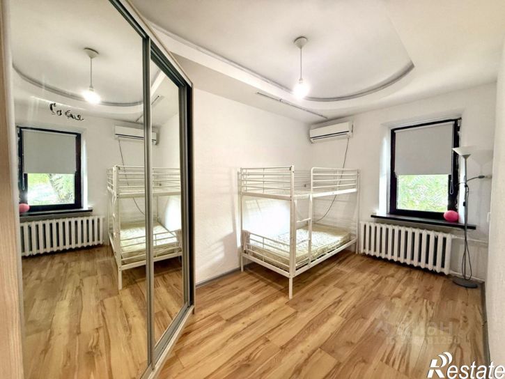 2-комн квартира ул Юннатов, 21,  д. 21
