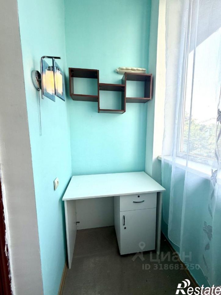 2-комн квартира ул Юннатов, 21,  д. 21