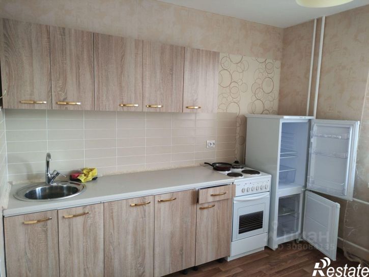 1-комн квартира ул им. Генерала Трошева Г.Н., 47,  д. 47