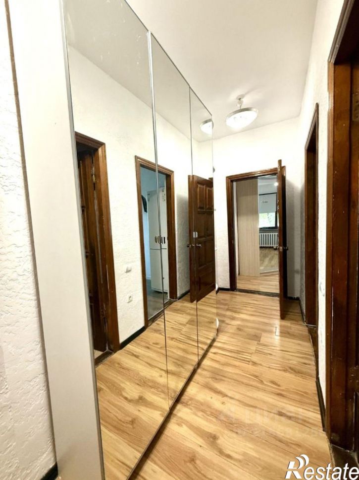 2-комн квартира ул Юннатов, 21,  д. 21