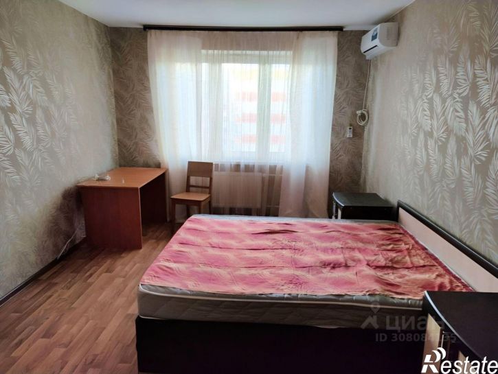 1-комн квартира ул им. Генерала Трошева Г.Н., 47,  д. 47