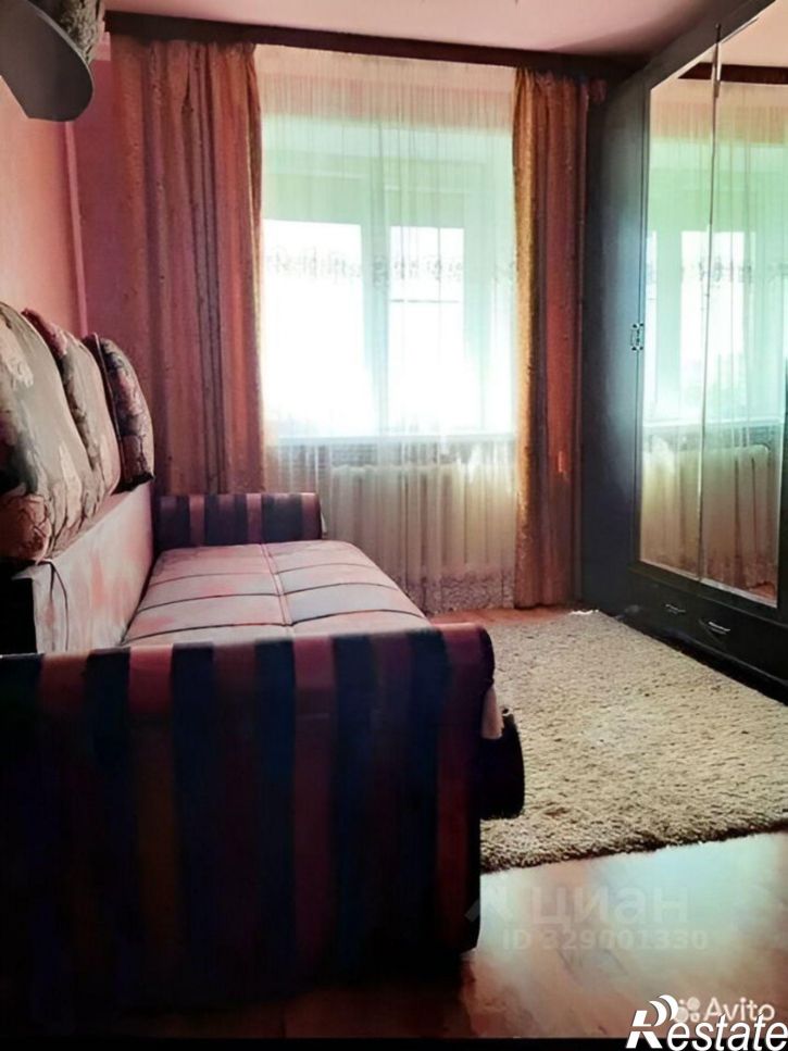 3-комн квартира ул Ипподромная, 53,  д. 53