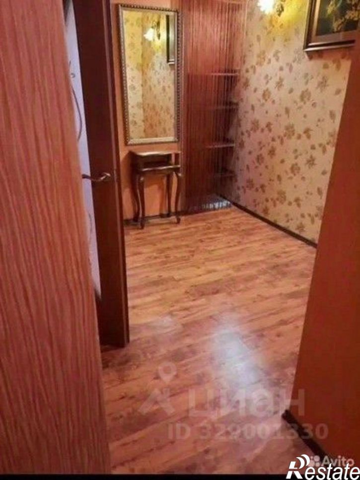 3-комн квартира ул Ипподромная, 53,  д. 53
