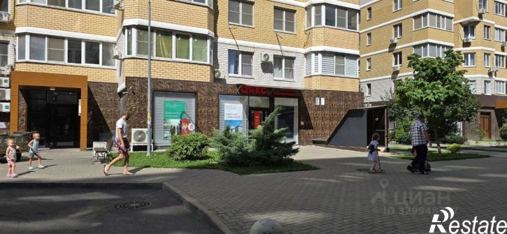 Торговое помещение ул Красных Партизан, 227,  д. 227